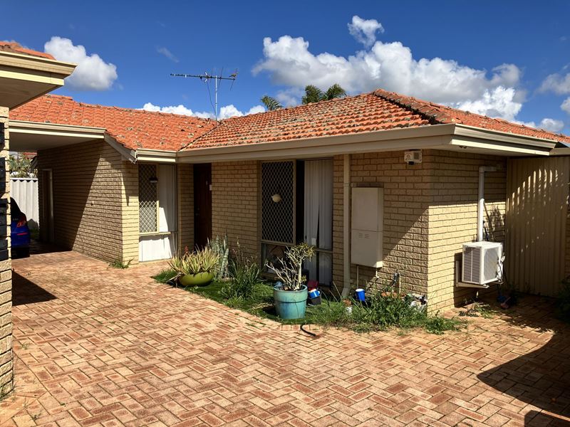 3/79 York Street, Tuart Hill WA 6060
