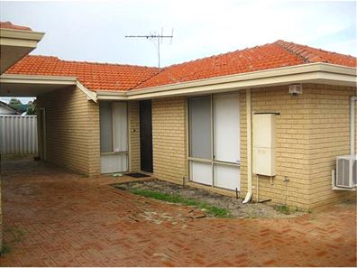 3/79 York Street, Tuart Hill WA 6060