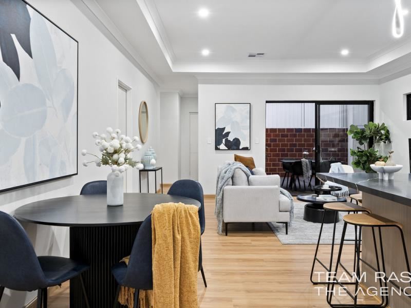 Lot 4 / 32 Beechboro Road South, Bayswater WA 6053