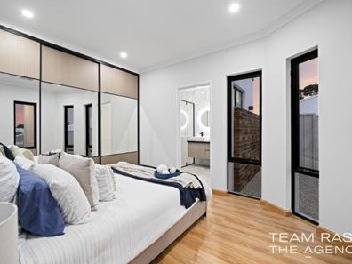 Lot 4 / 32 Beechboro Road South, Bayswater WA 6053