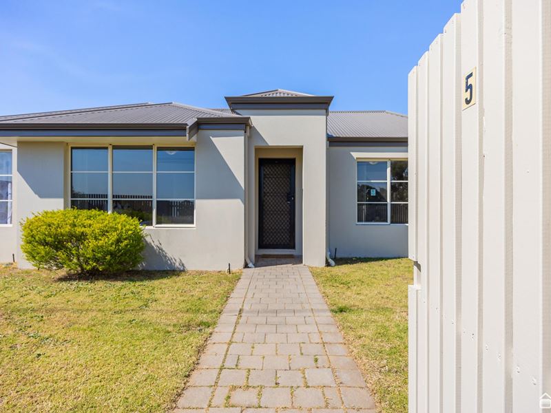 5/121 Eighth Road, Armadale