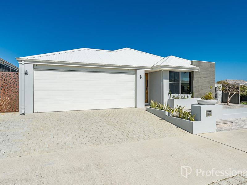 35 Selacosa Avenue, Jindalee