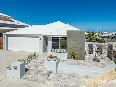 35 Selacosa Avenue, Jindalee WA 6036