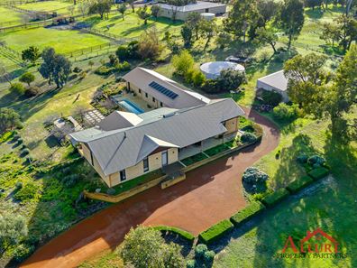 145 Ripple Rd, Cardup WA 6122