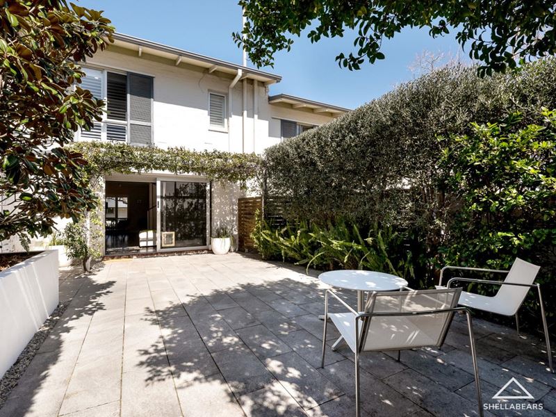 8/21 Anstey Street, Claremont