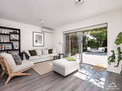 8/21 Anstey Street, Claremont WA 6010