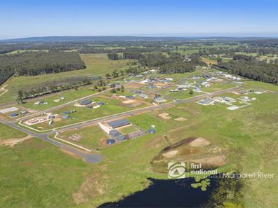 33 Sawmill Loop, Karridale WA 6288