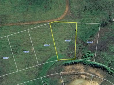 33 Sawmill Loop, Karridale WA 6288