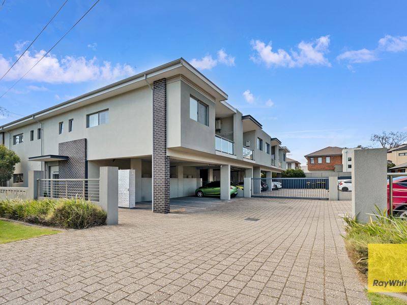 1/40 Muir Street, Innaloo