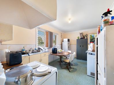 9 O'Neil Street, Spalding WA 6530