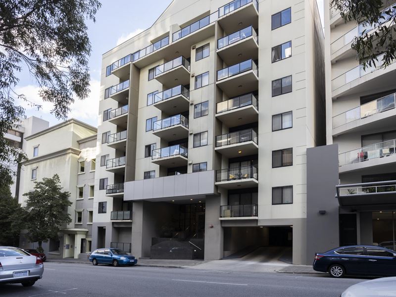 Unit 6/7-9 Bennett St, East Perth