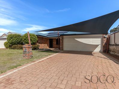 16 Orchid Pass, Thornlie WA 6108