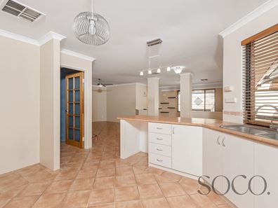 16 Orchid Pass, Thornlie WA 6108