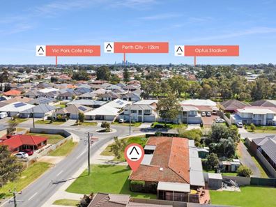 4/106 Lacey Street, Beckenham WA 6107
