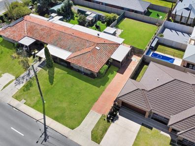 4/106 Lacey Street, Beckenham WA 6107