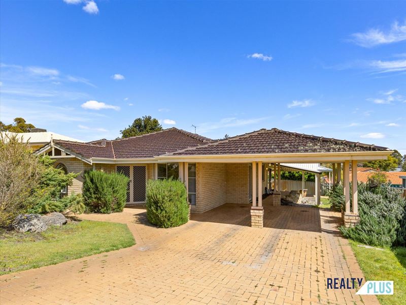 3 Aspen Close, Canning Vale WA 6155
