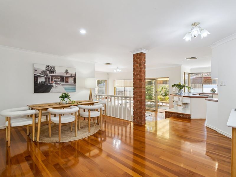 39 Dickenson Way, Booragoon WA 6154