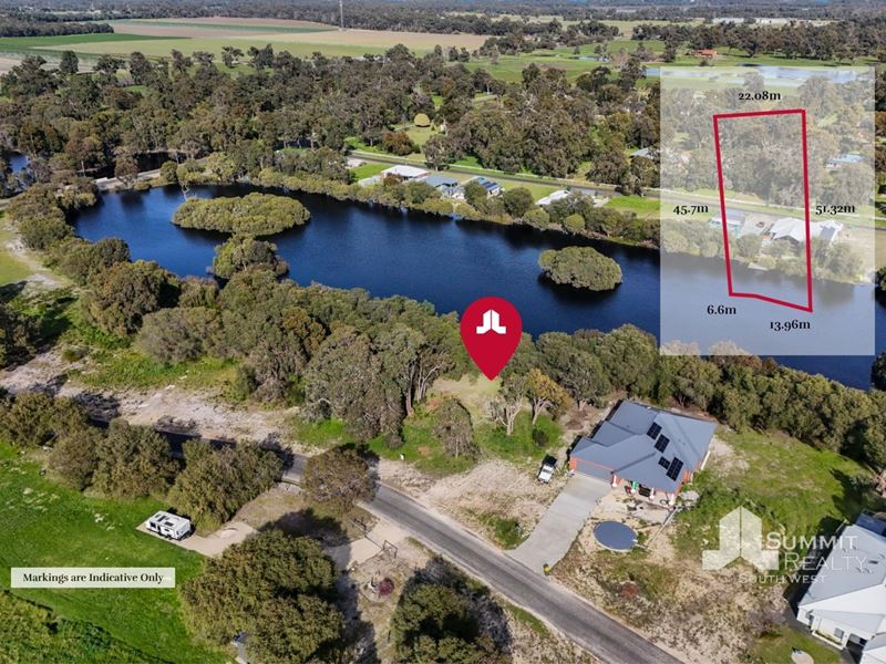 54/96 Lakeside Drive, Myalup
