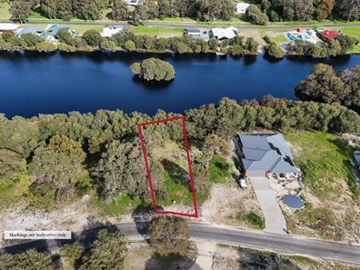 54/96 Lakeside Drive, Myalup WA 6220