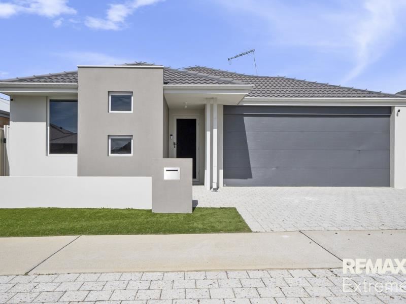 34 Media Crescent, Banksia Grove WA 6031