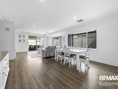34 Media Crescent, Banksia Grove WA 6031