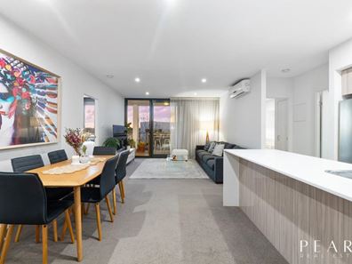 206/26 Hood Street, Subiaco WA 6008