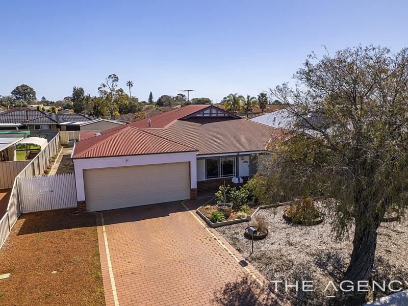 21 Prince Regent Drive, West Busselton WA 6280