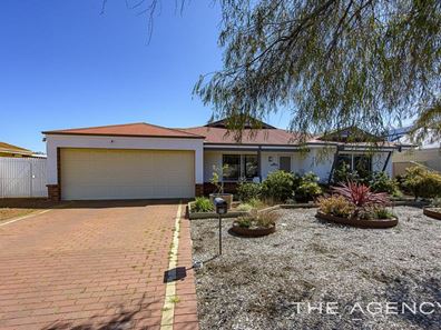 21 Prince Regent Drive, West Busselton WA 6280