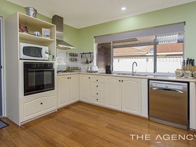 21 Prince Regent Drive, West Busselton WA 6280