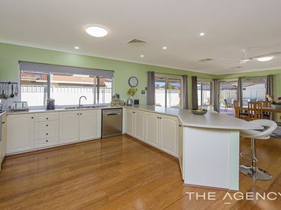 21 Prince Regent Drive, West Busselton WA 6280