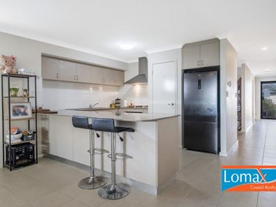 34 Axbridge Grange, Alkimos WA 6038