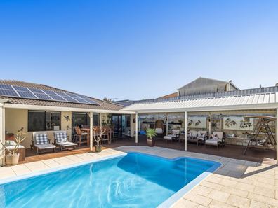 66 Christian Circle, Quinns Rocks WA 6030