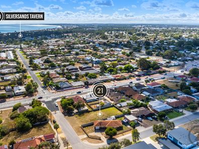 63 Randell Street, Mandurah WA 6210