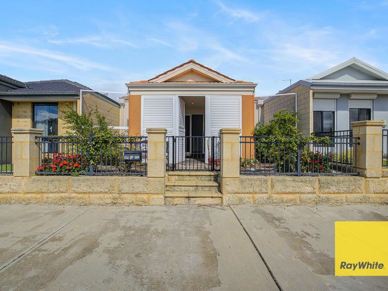 91 Holdsworth Avenue, Aveley
