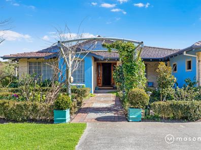 293 Emu Point Drive, Collingwood Park WA 6330