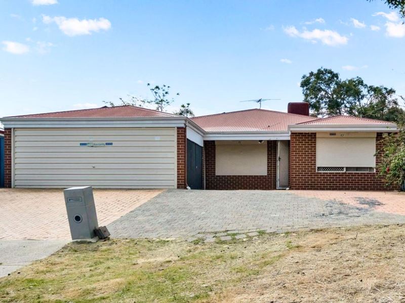 10 Kamber Court, Maddington