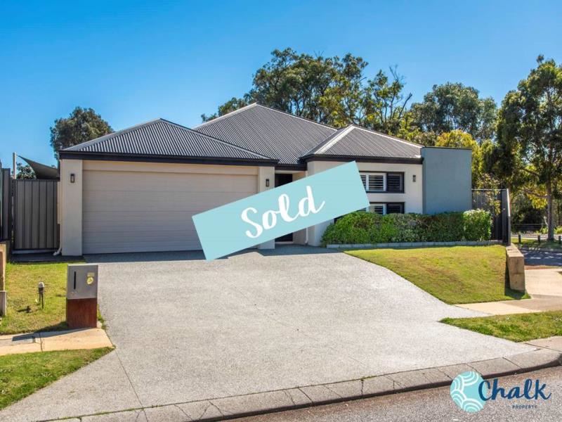 20 Lancelin Approach, Baldivis
