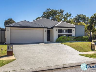 20 Lancelin Approach, Baldivis WA 6171