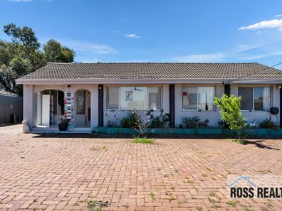 16 Edgington Crescent, Koondoola WA 6064