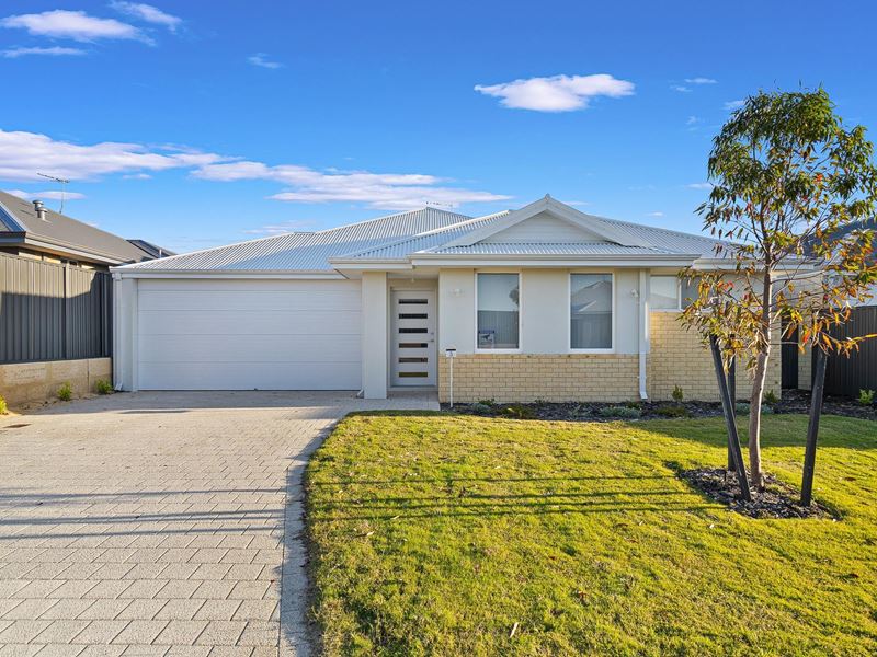3 Lighthouse Grove, Madora Bay