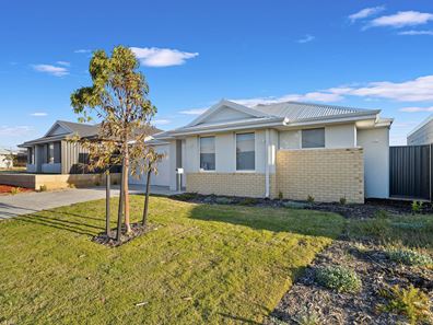 3 Lighthouse Grove, Madora Bay WA 6210