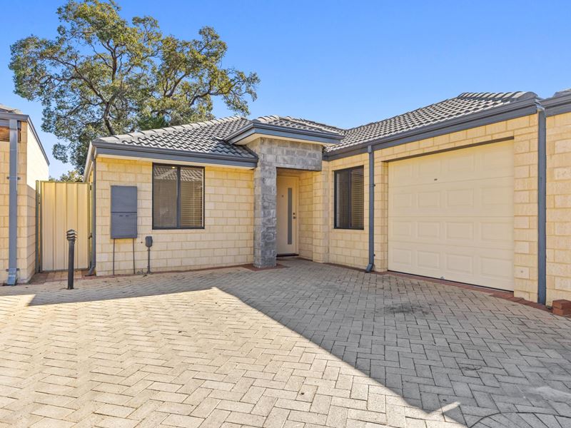 11/309 Railway Avenue, Armadale WA 6112