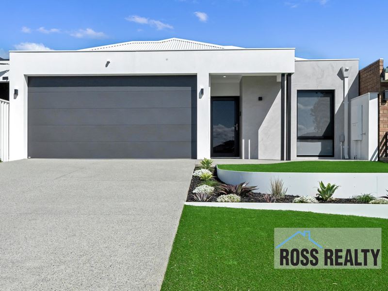 23B Maxwell Avenue, Noranda WA 6062