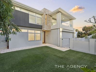 9 Warwick Road, Sorrento WA 6020