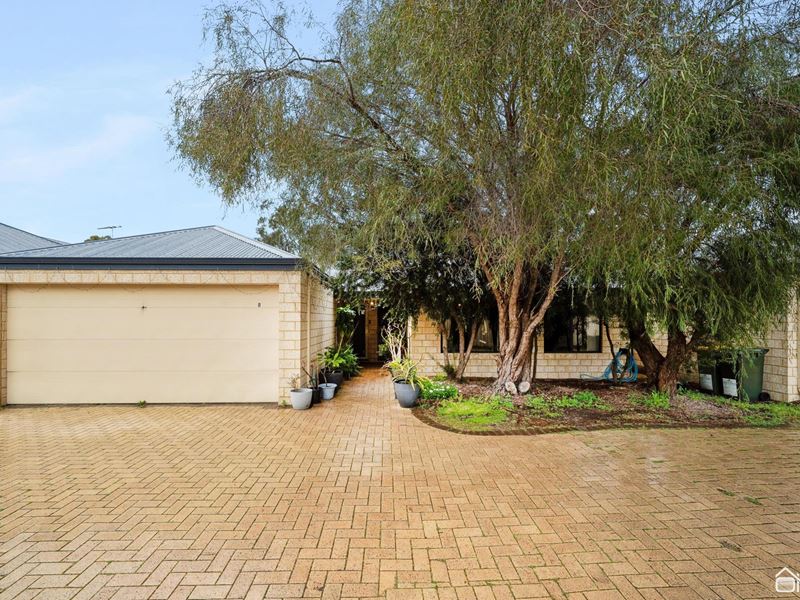 164B Streich Avenue, Kelmscott