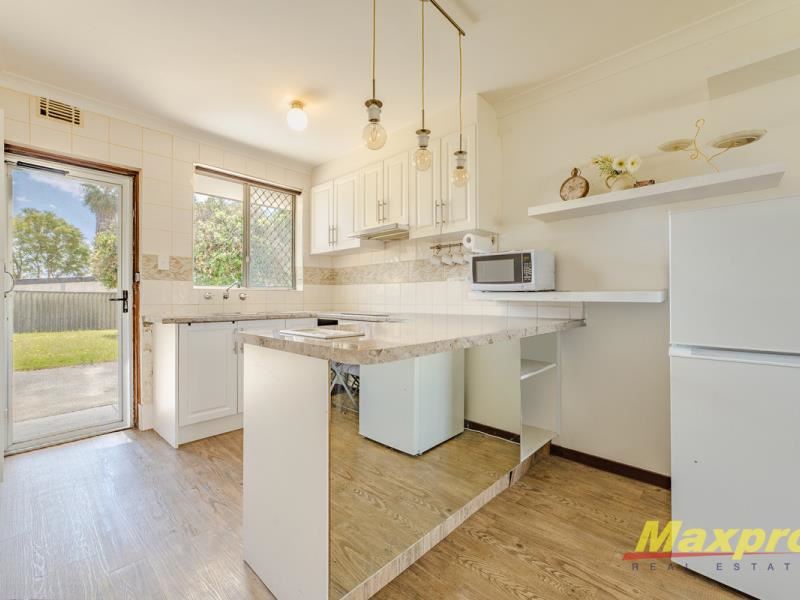 2/252 Spencer Road, Thornlie