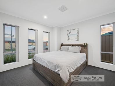 46 Hanbury loop, Success WA 6164