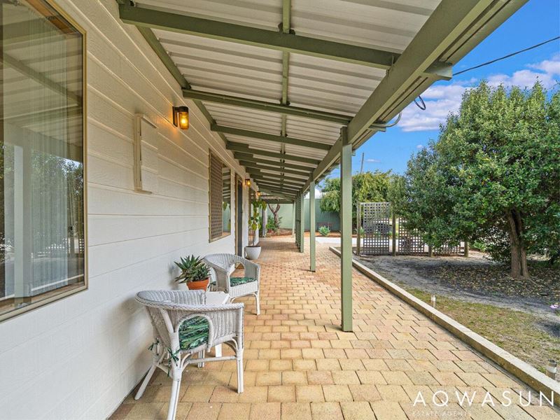 1 Indiana Parade, Singleton WA 6175