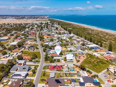 1 Indiana Parade, Singleton WA 6175