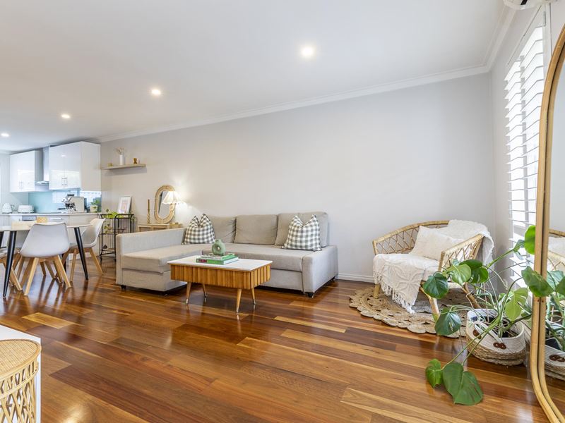 6/51 Tyler Street, Joondanna